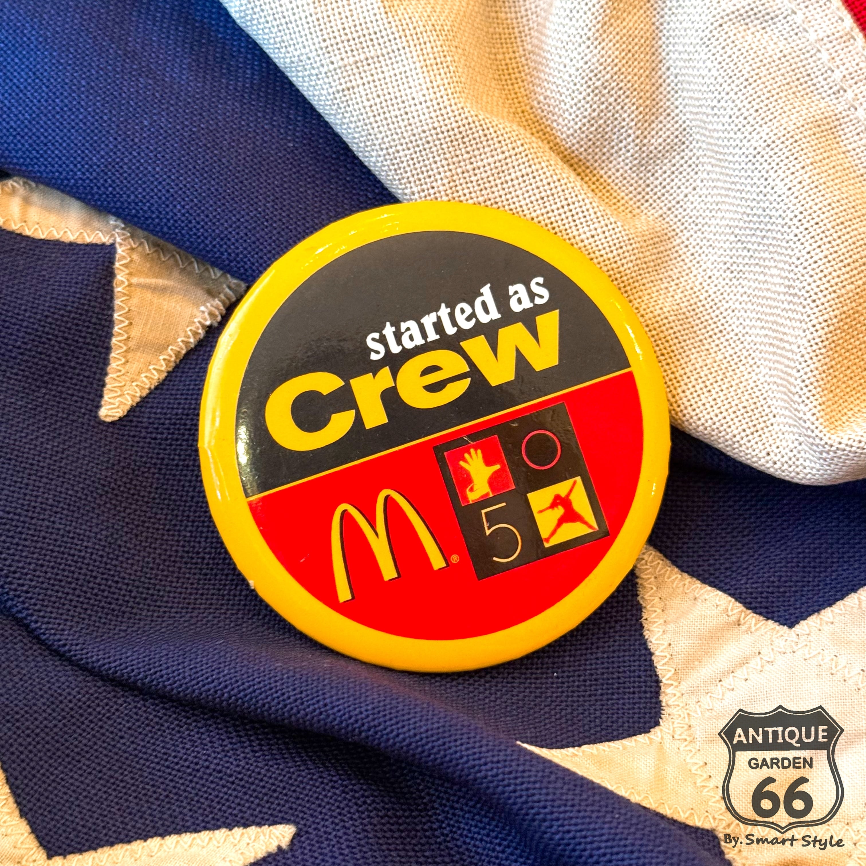 マクドナルド | Antique Style～【アンスタ】アメリカ買付けの