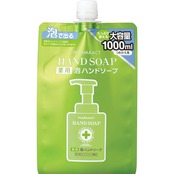 ファーマアクト薬用泡ハンドソープ替大容量 １０００ＭＬ