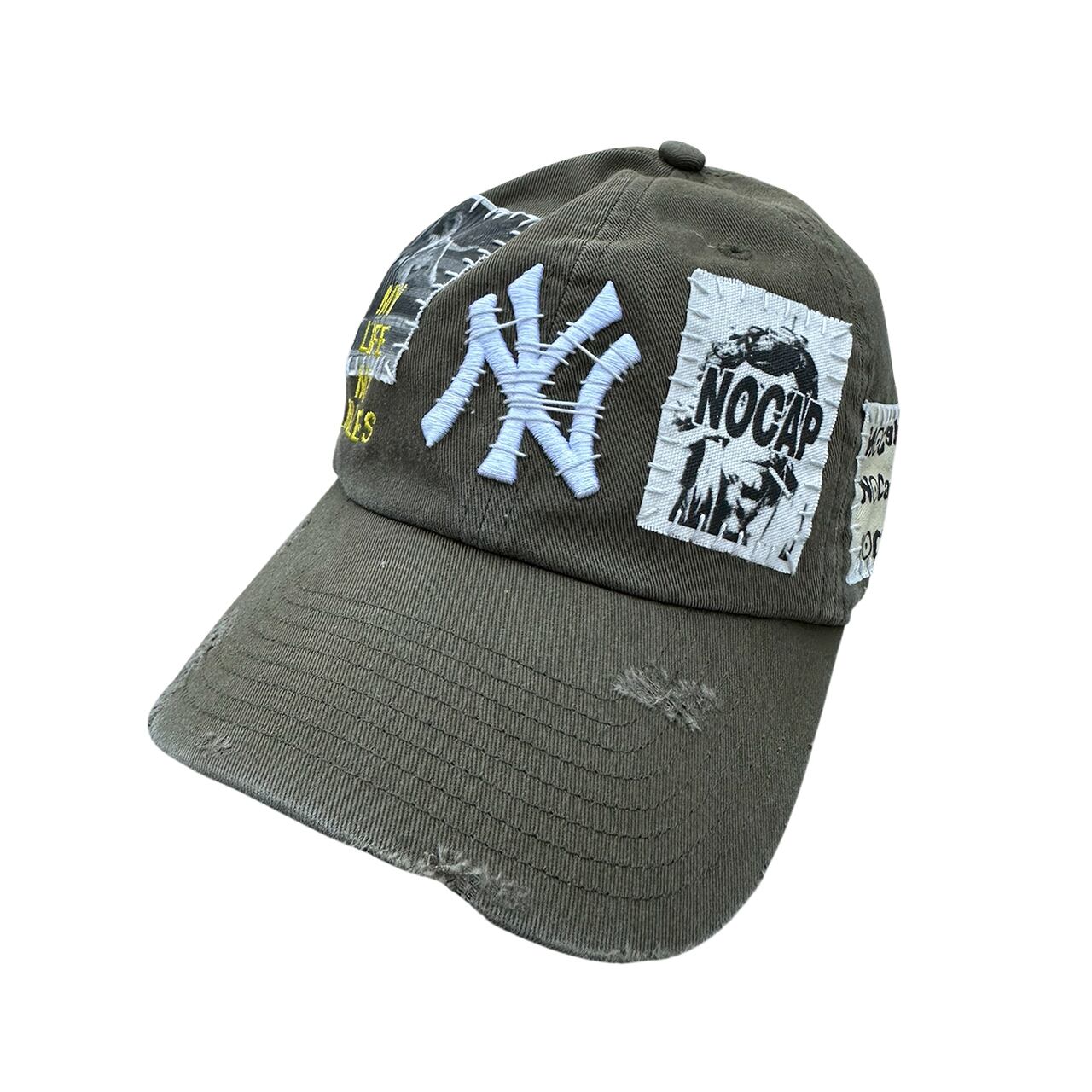 No capさん専用 No Cap” Cap – XXV Tactical