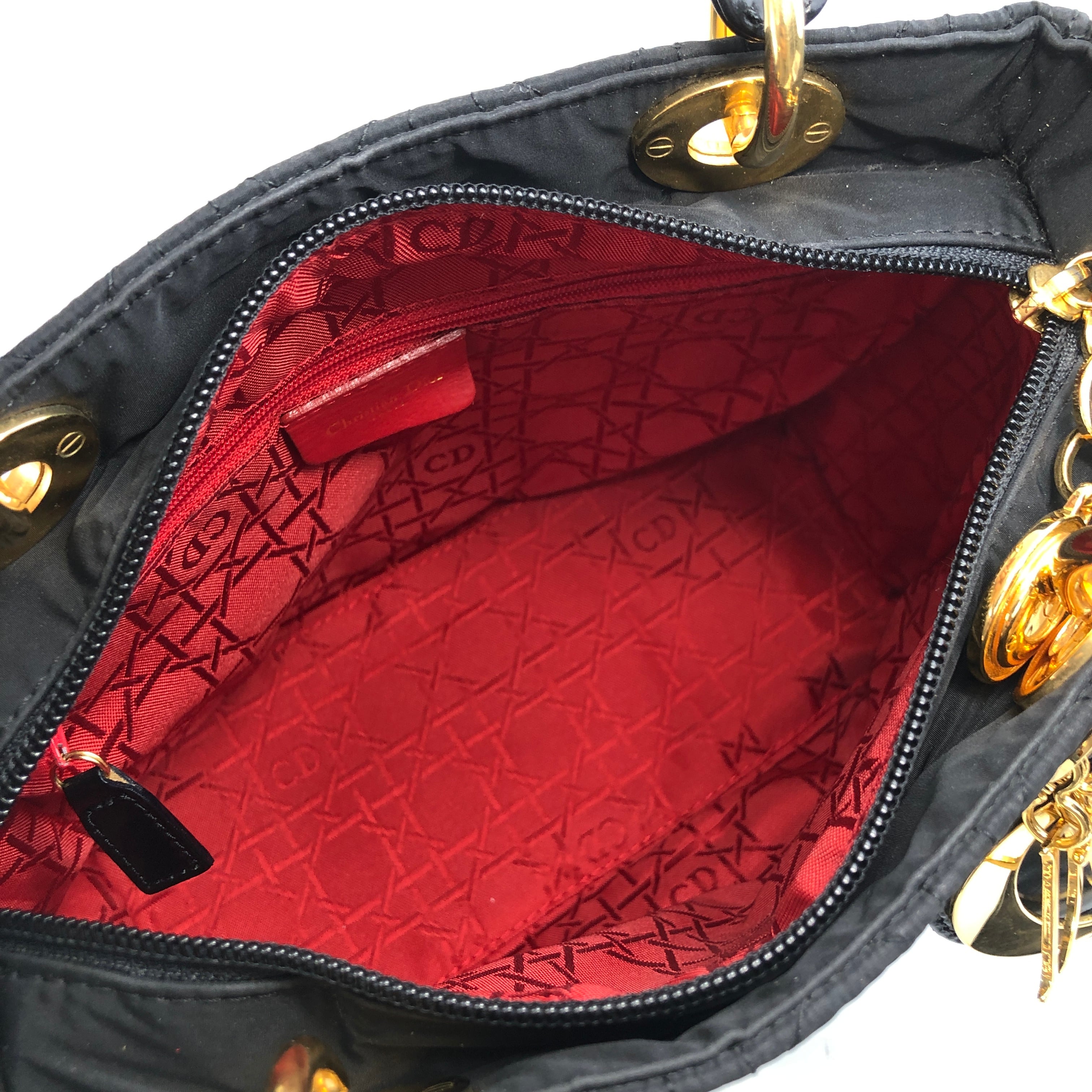 Christian Dior クリスチャン ディオール カナージュ レディ Christian Dior クリスチャン ディオール カナージュ レディ