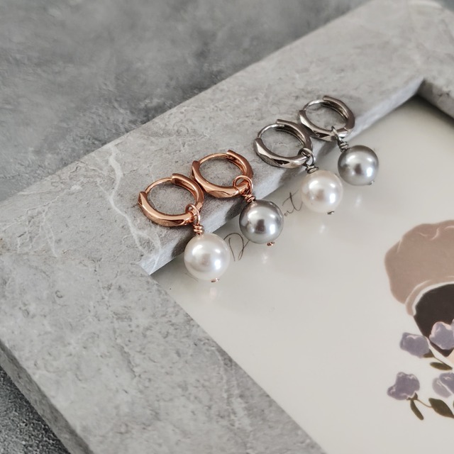 Dia Pearl Pierce 2way