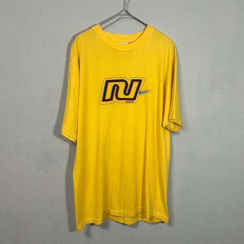 nike 3D tee