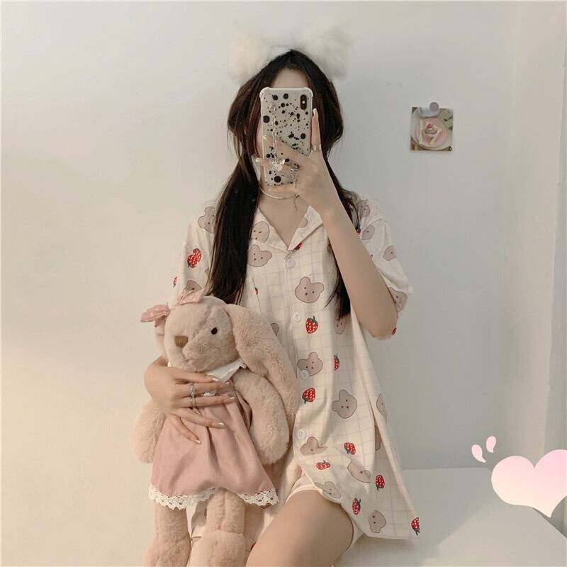 薄手ショーツ レディースサマー 大人ガーリー スウィート キュート カジュアル 夏物 ブルマー 萌量不足61333624997