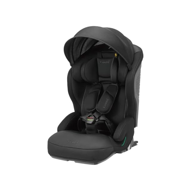 heekin チャイルドシート 360°回転式 ISOFIX固定 R129適合(i-Size