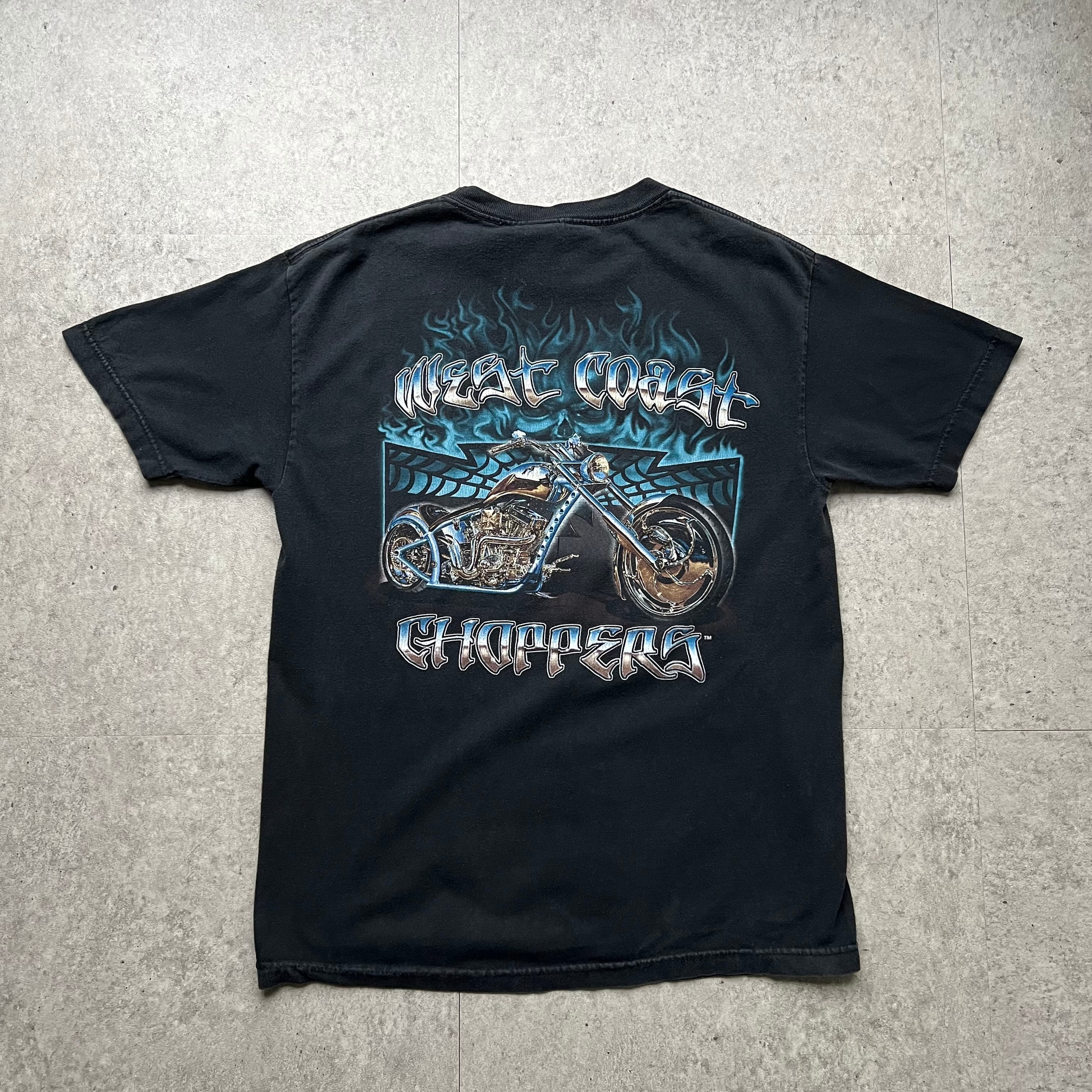 00s STUSSY/Kids photo Tee/M/Mexico製/キッズフォトT/Tシャツ