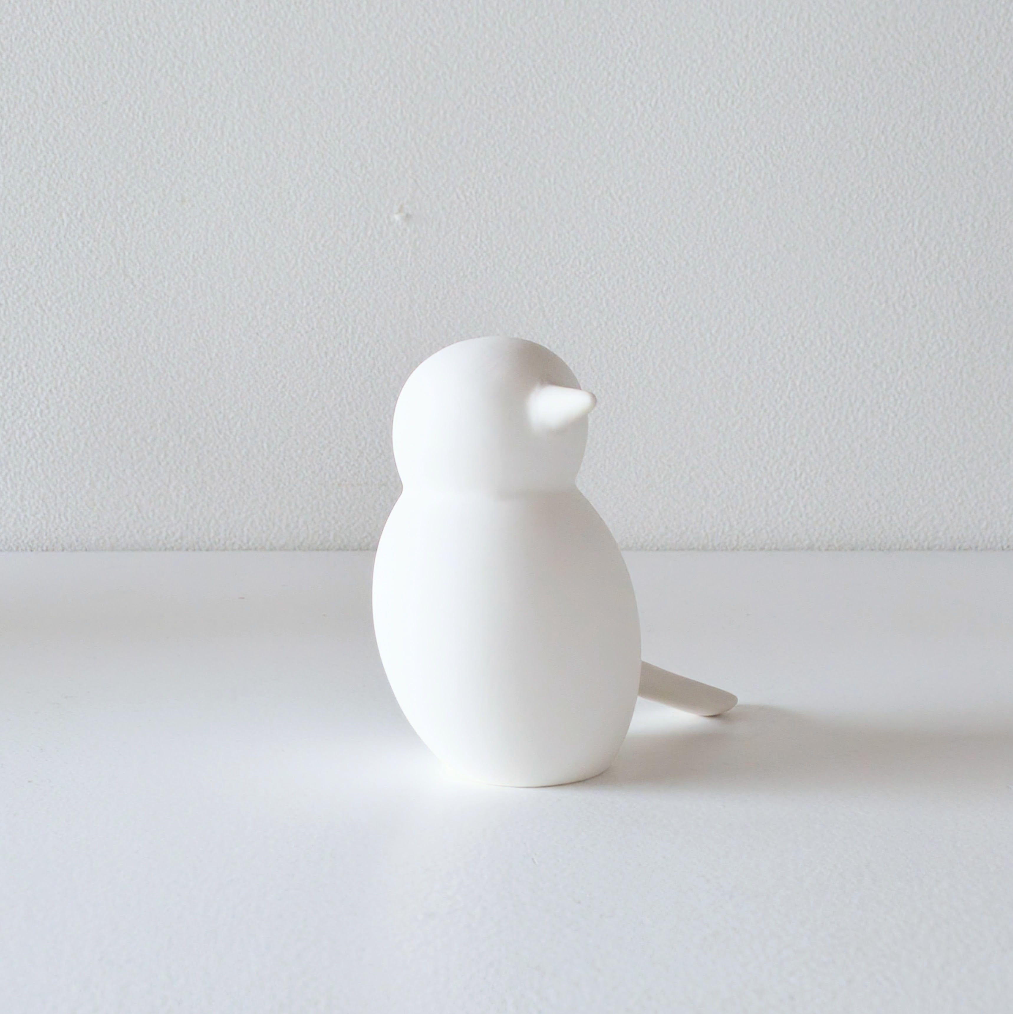 【個展 "余白"】菊池俊治 / スズメ c