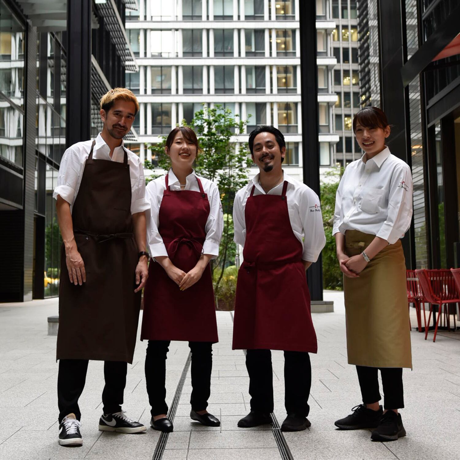 エル トランスバル プレーン L （ロング） | ザッカワークスオンライン