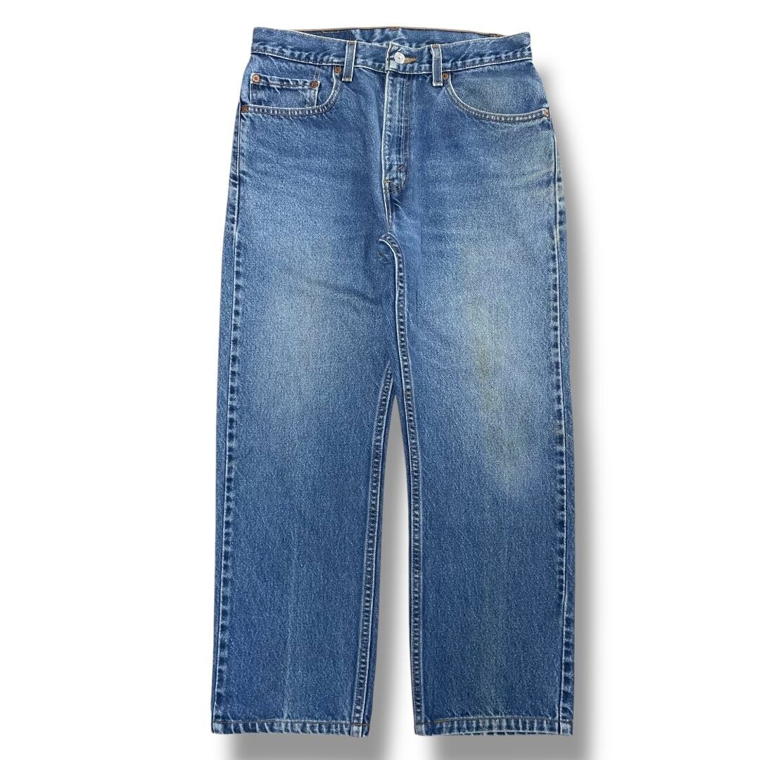Levi's 560 denim pants 