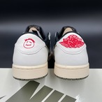 ×TRAVIS SCOTT AIR JORDAN 1 LOW OLIVE DZ4137-106