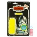 オールドケナー スター・ウォーズ ESB AT-ATドライバー 45バック カード台紙のみ