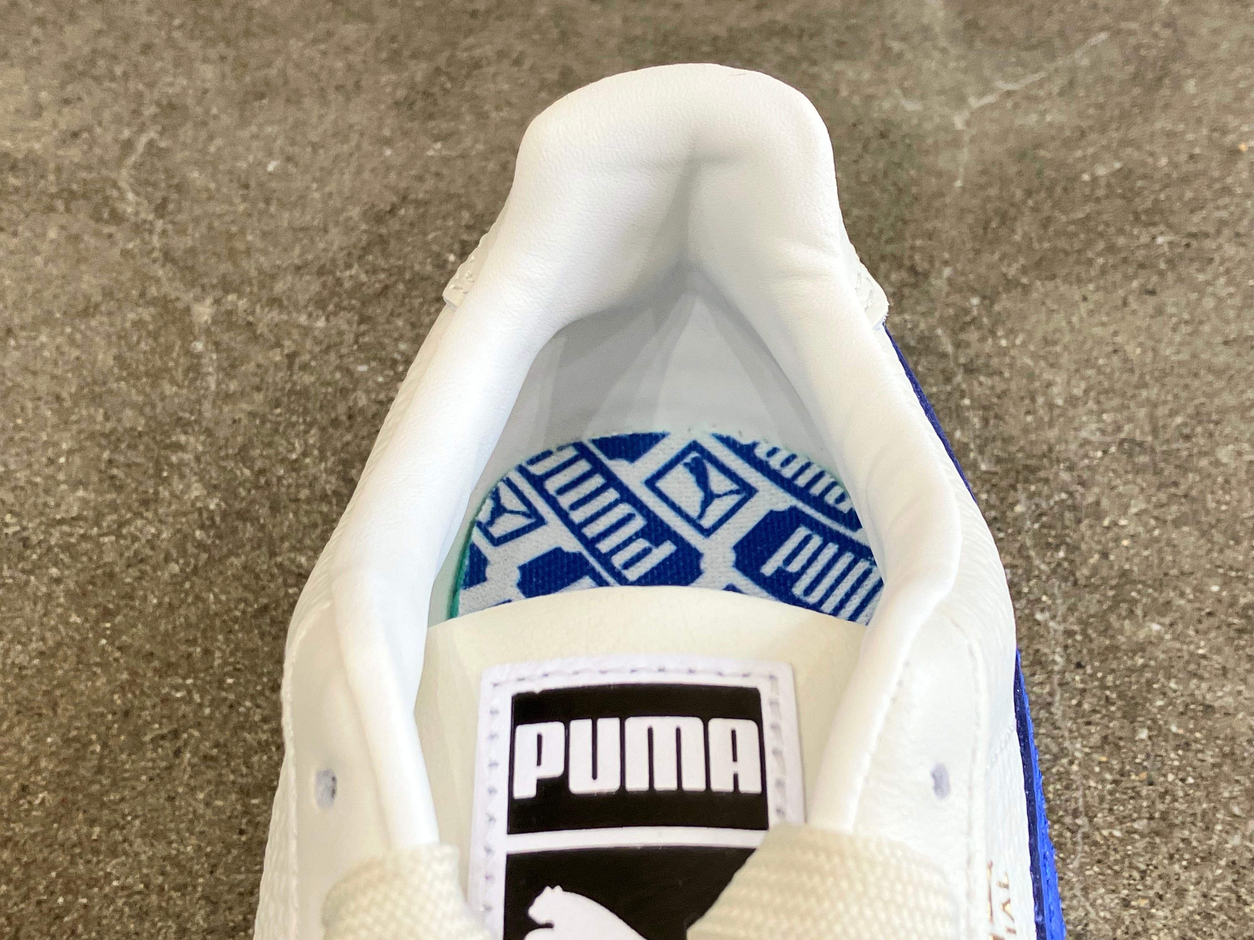 PUMA GV L (MASHMALLOW-SURF THE | "JACK OF ALL TRADES" 万屋 MARU