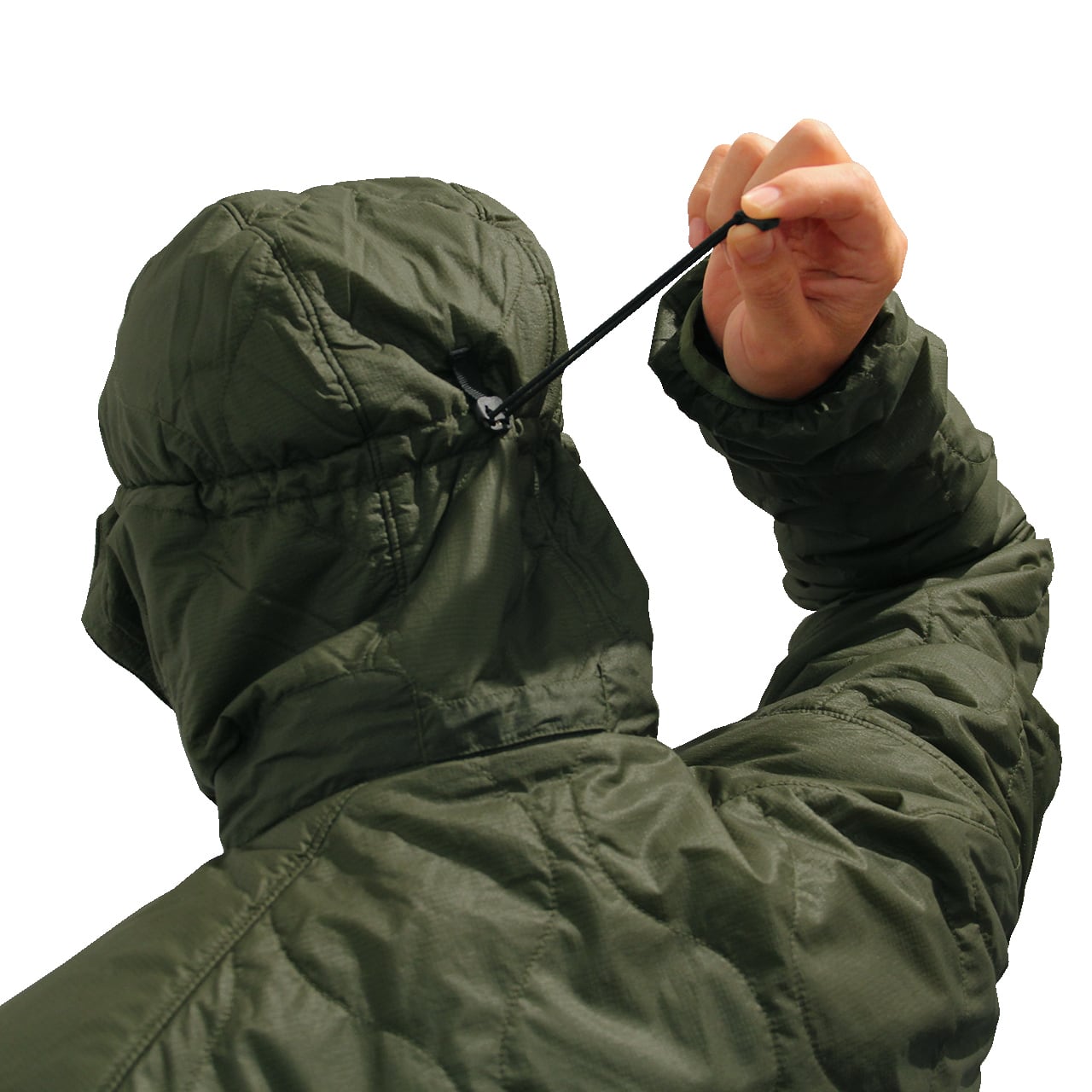 Permanent Union SCAPA JACKET | WORKROWN UNIFORM Permanent Union SCAPA JACKET | WORKROWN UNIFORM