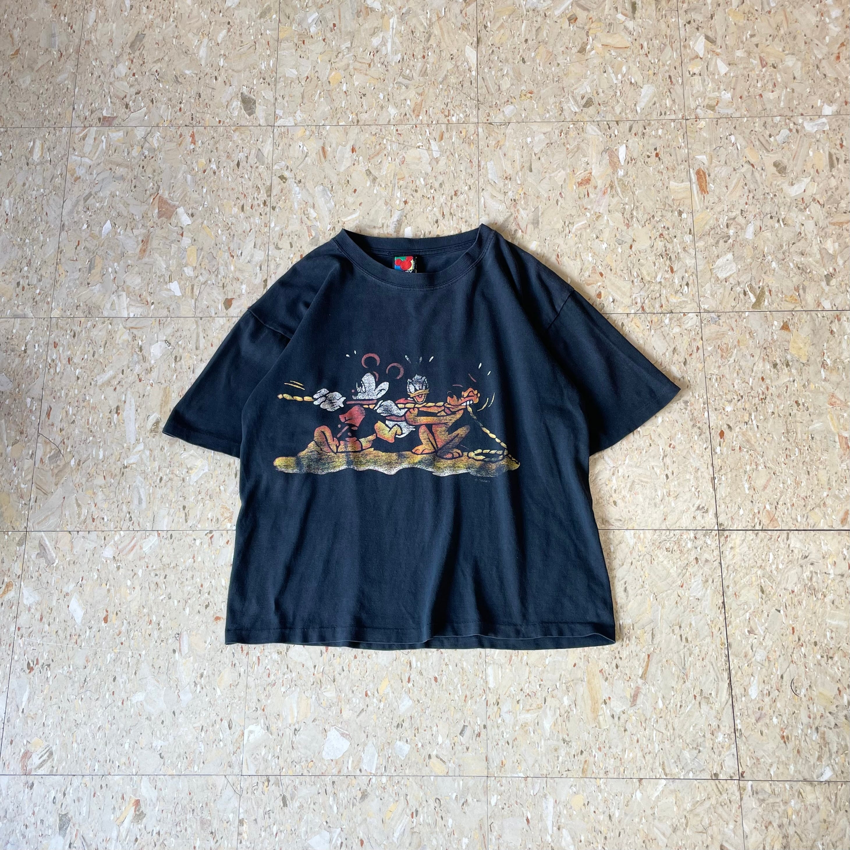 90s USA製 【アインシュタイン】 スミソニアン博物館 蓄光プリント