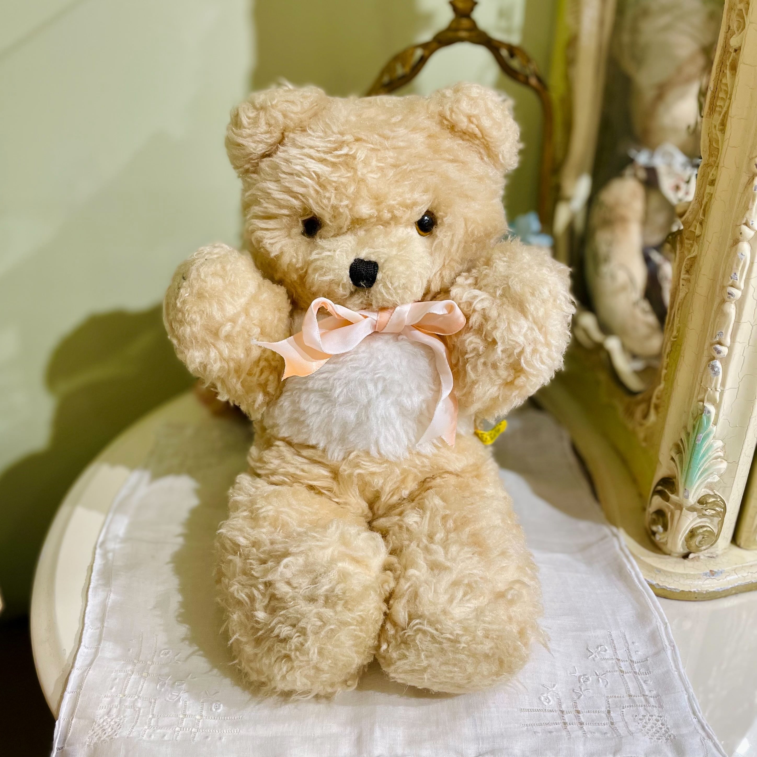 Sold※東ドイツ 70-80年代 ベルリンベア | Bells Room