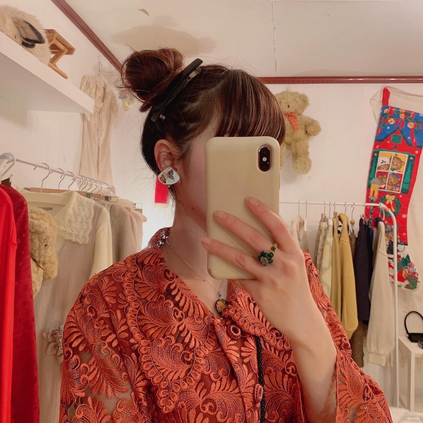 ♦︎ wednesday チャイナ福袋 ♦︎