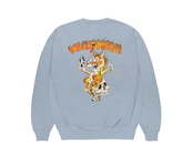 【WACKO MARIA】Champion / REVERSE WEAVE CREW NECK SWEAT SHIRT