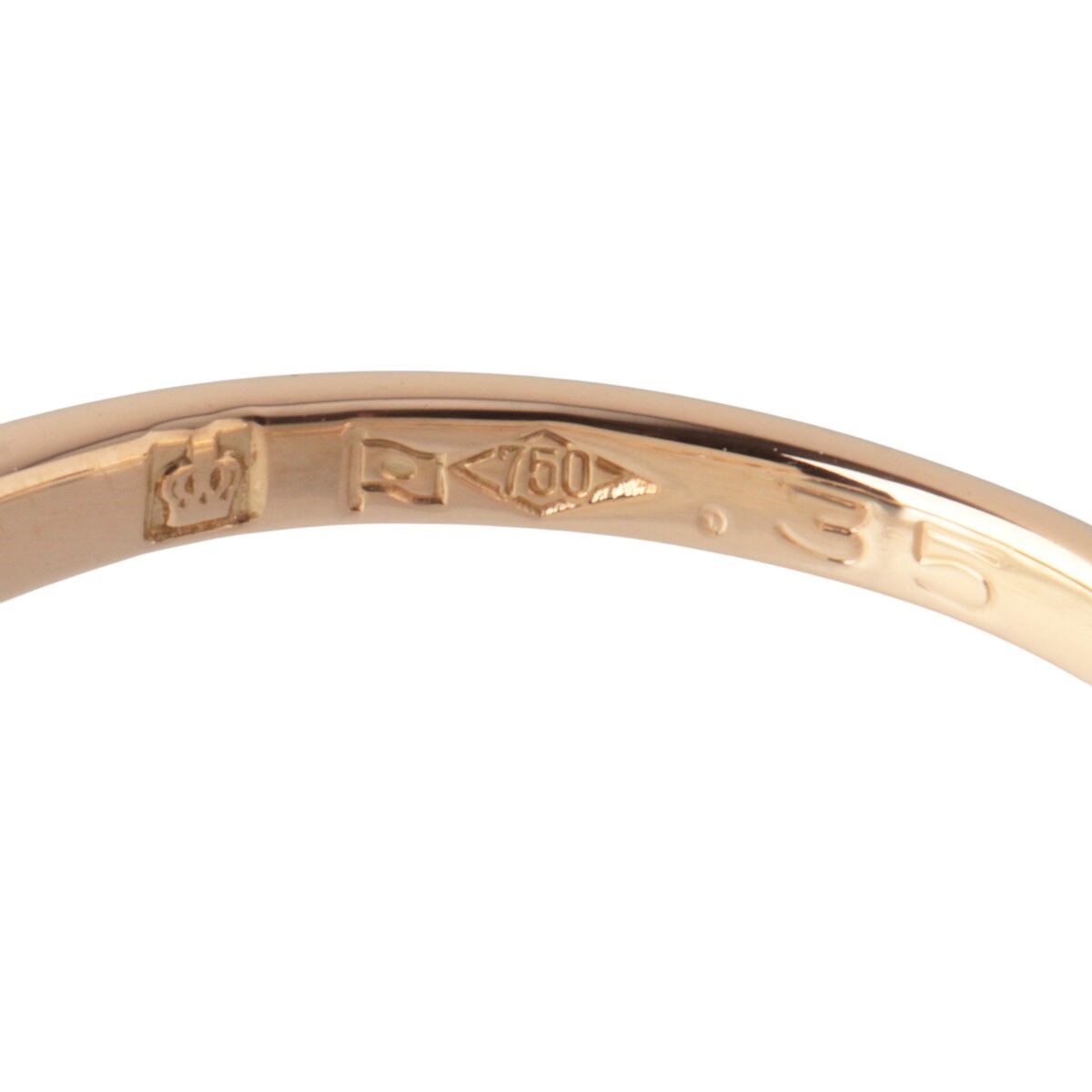 ロイヤルアッシャー ハーフエタニティ リング 10.5号【23348】 ロイヤルアッシャー ハーフエタニティ リング 10.5号【23348