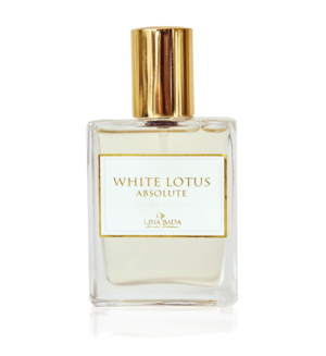 White Lotus Absolute *GOLD Eau de Parfum