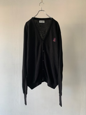 -IZOD- Acryl cardigan