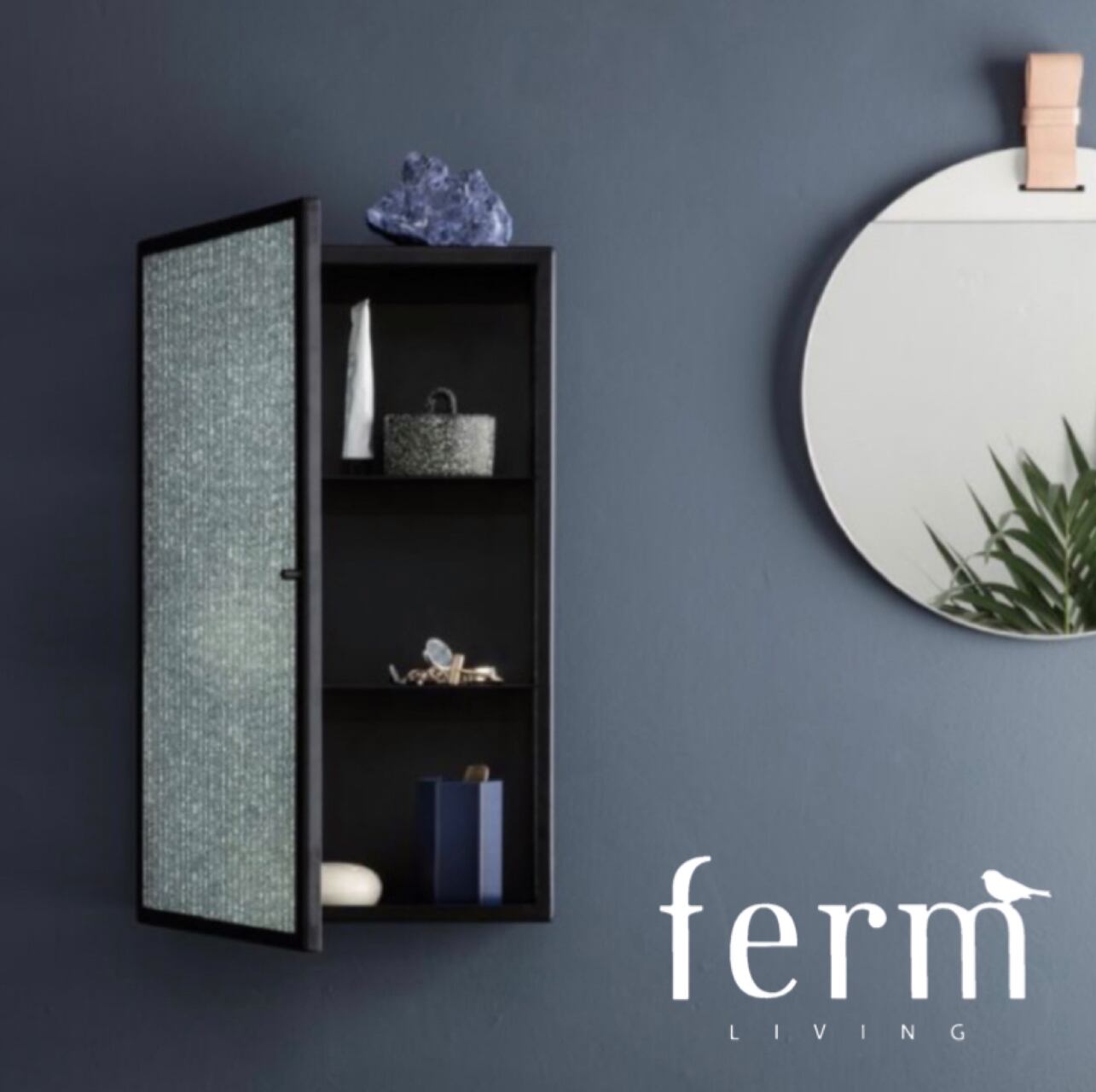 新春SALE開催中☆／ファーム リビング タオルハンガー ferm LIVING