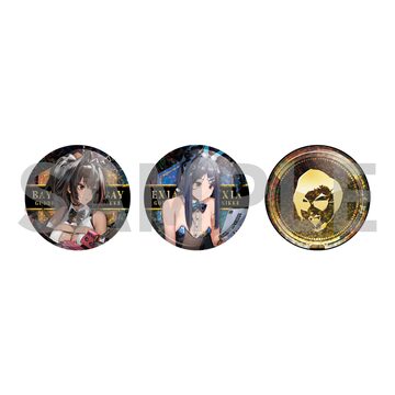 たまごっち×asaha ダイカットステッカー | PAY ID