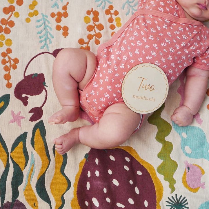 ブランケット “イリエノアサ” | Rough since 2016｜ おしゃれな