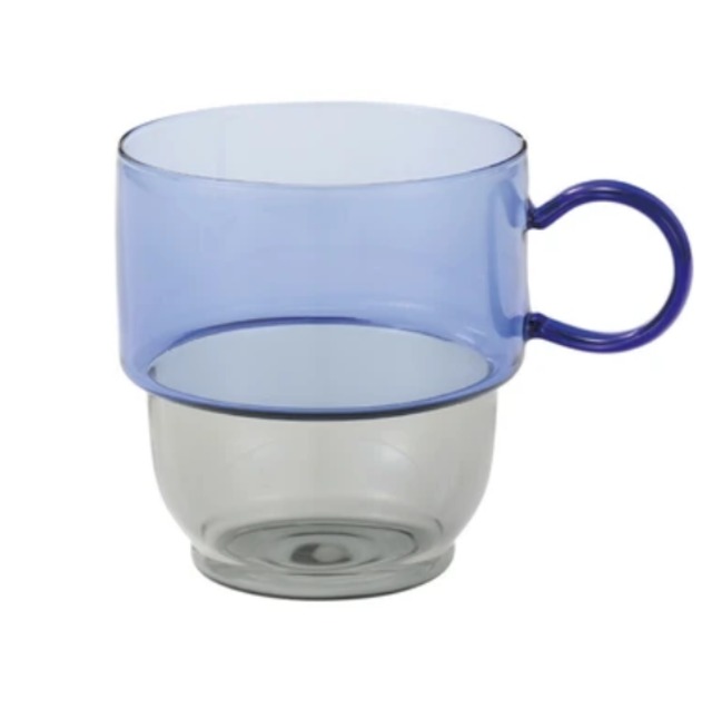 耐熱マグカップ スタッキング可能 電子レンジOK 食洗機OK