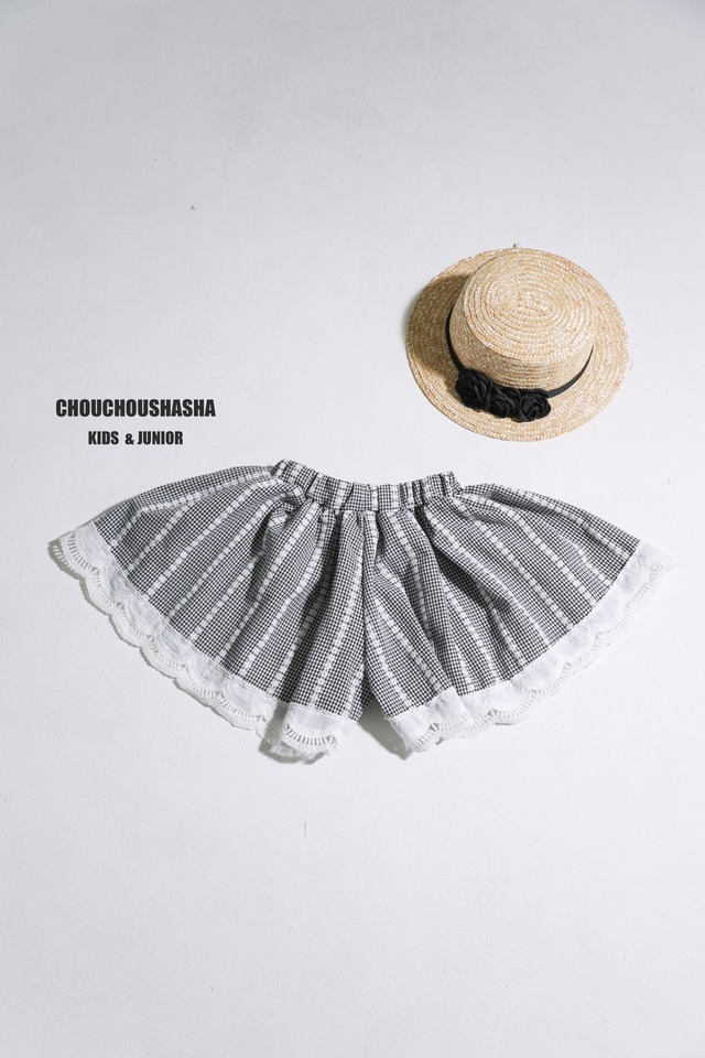 ※セット販売※【即納】<chouchoushasha>  Anne blouse+Anne lace pants