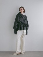ETRE TOKYO ハイネックケーブルニットプルオーバー