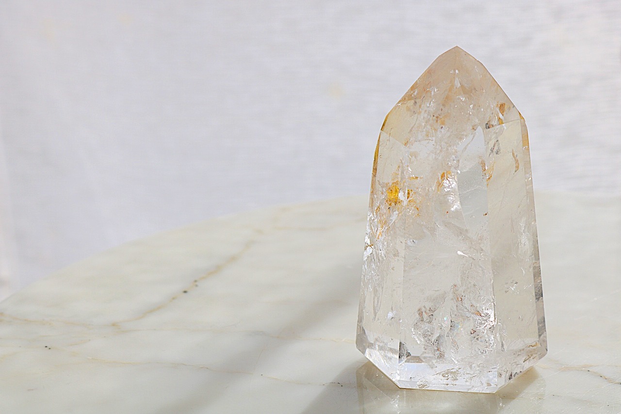 寝ている間に愛を引き寄せる⑤