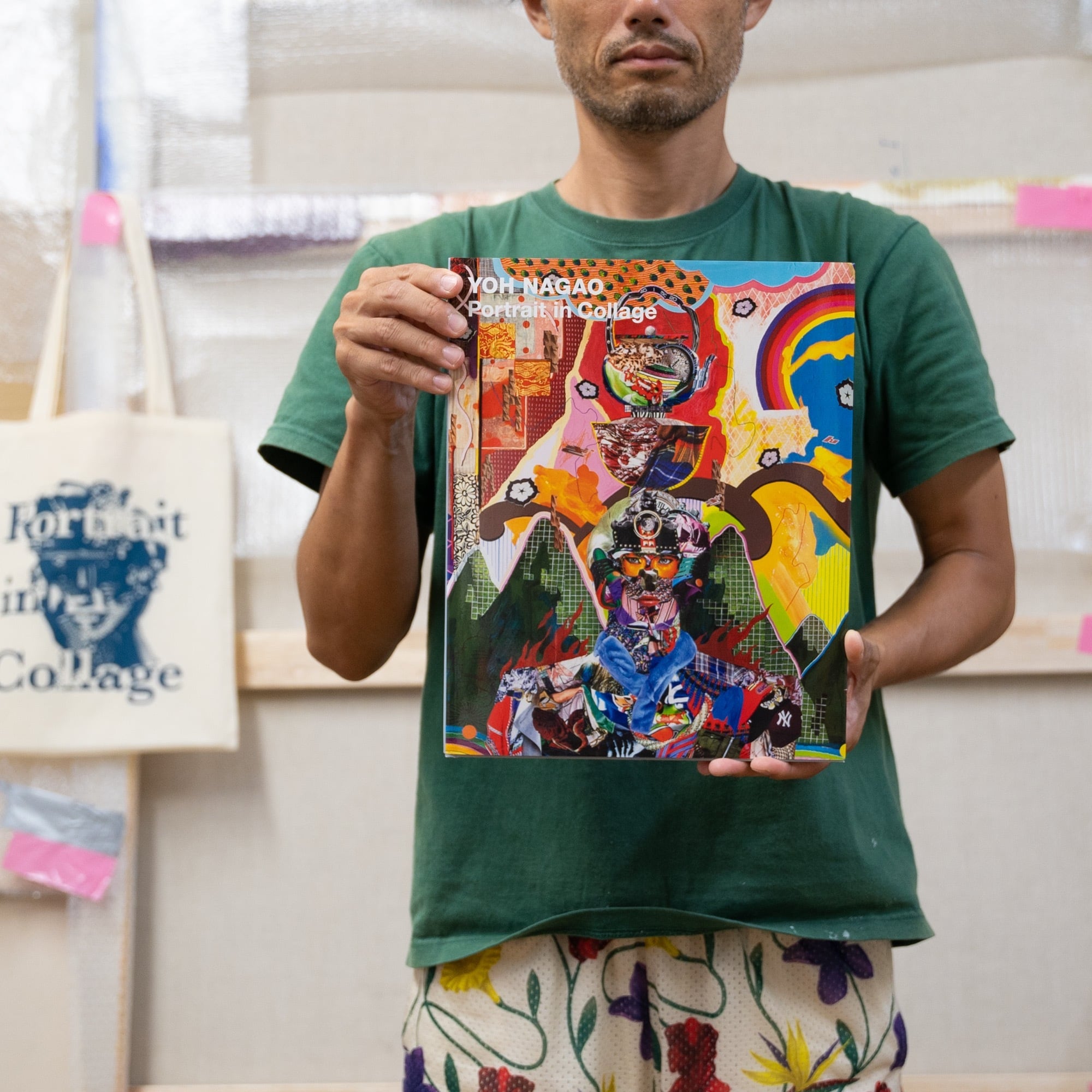 Yoh Nagao Art Shop