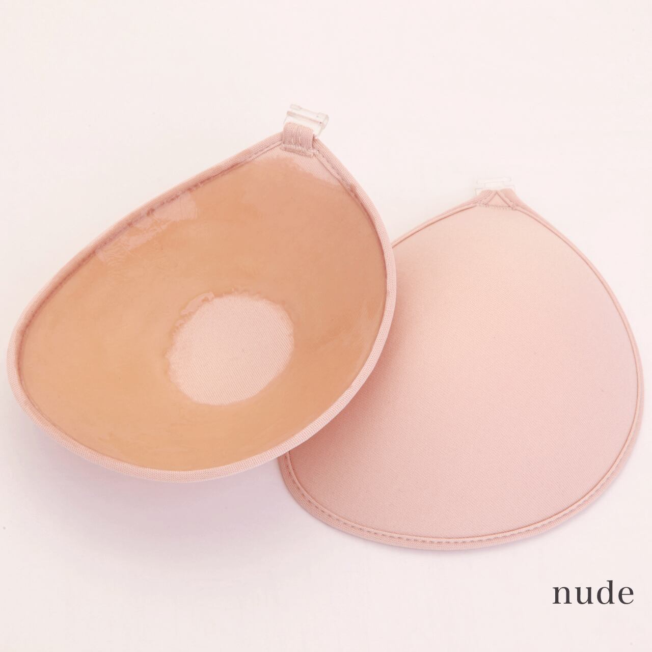 Padded Bobra -ふっくらデコルテラインをつくるブラ-