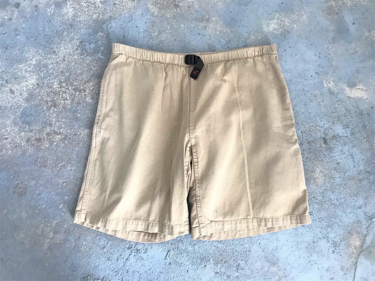 90s Gramicci old logo shorts