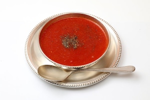 Tomato Soup　トマト スープ