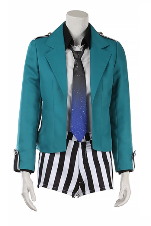 美少年探偵団 風 足利飆太 私立指輪学園中等部 男子制服 ★受注品★