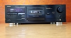 TEAC V-615 Stero Cassette Deck 完動品・動作保証