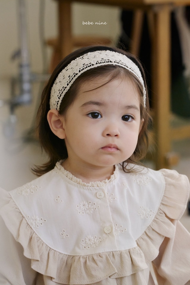 *即納* bebenine エラブルマセット