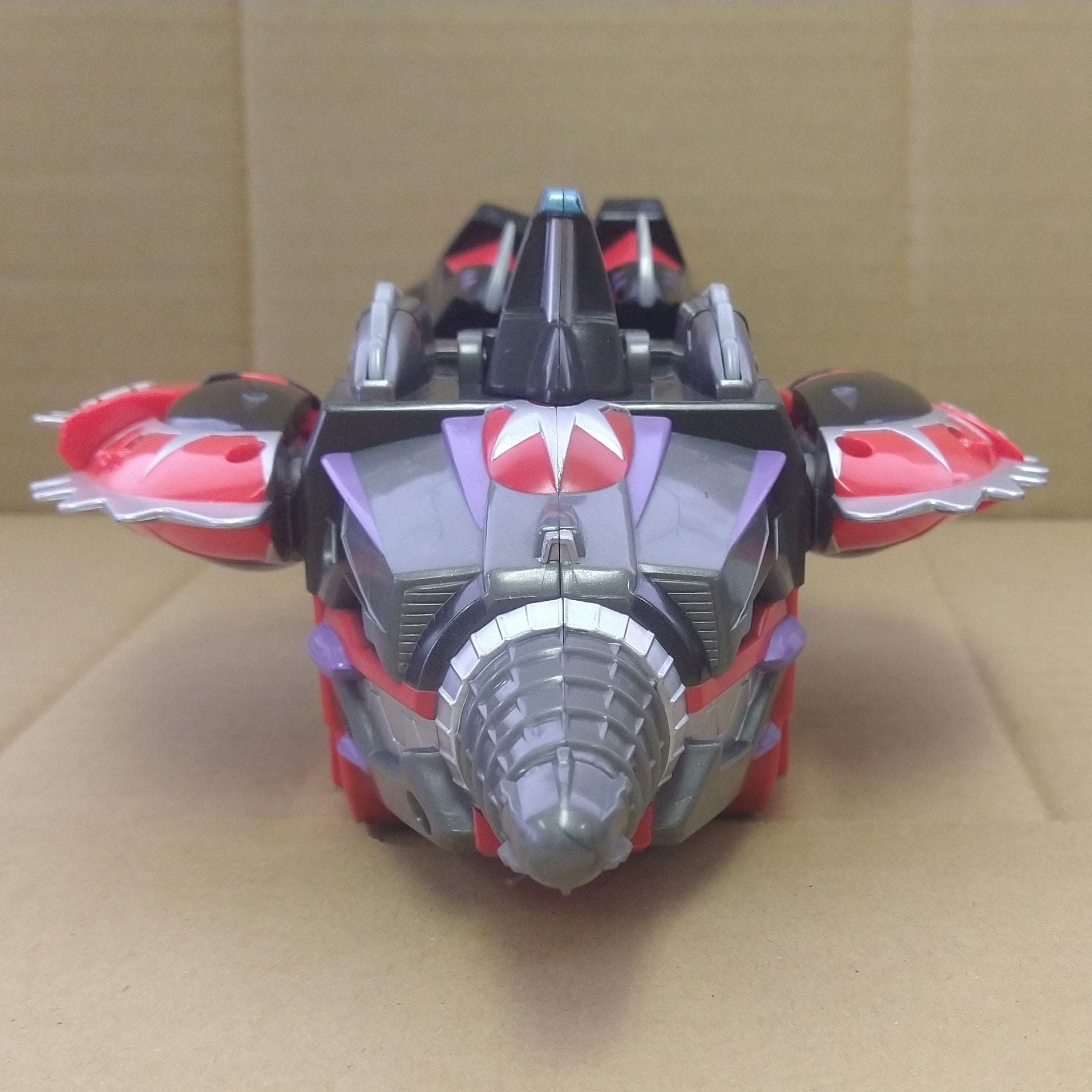 ドリルアングラー超星艦隊セイザーX 超星合体シリーズ