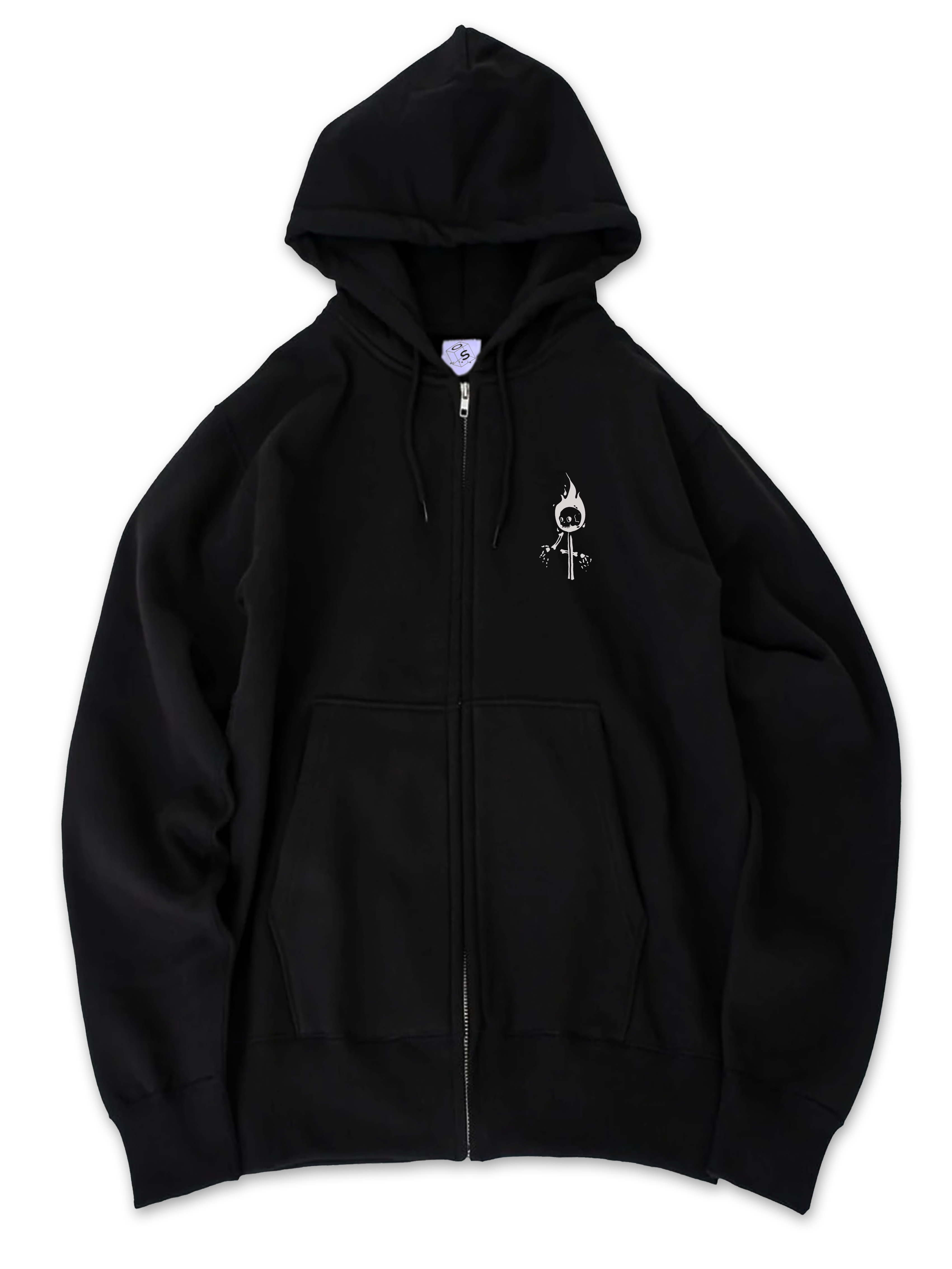 Do No Evil vol.3(四猿) hoodie | acOlaSia
