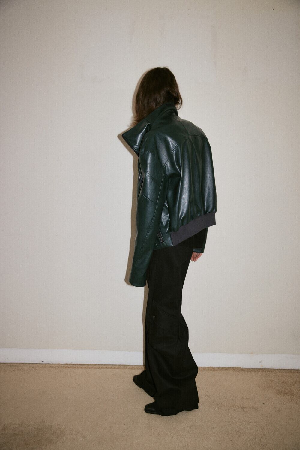 ☆RIIZE ソンチャン 着用！！【CARNET-ARCHIVE】LUMP CARGO TROUSERS