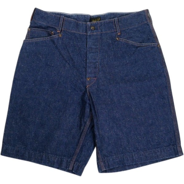 Size【S】 TENDERLOIN テンダーロイン T-PAINTER SHORTS DENIM