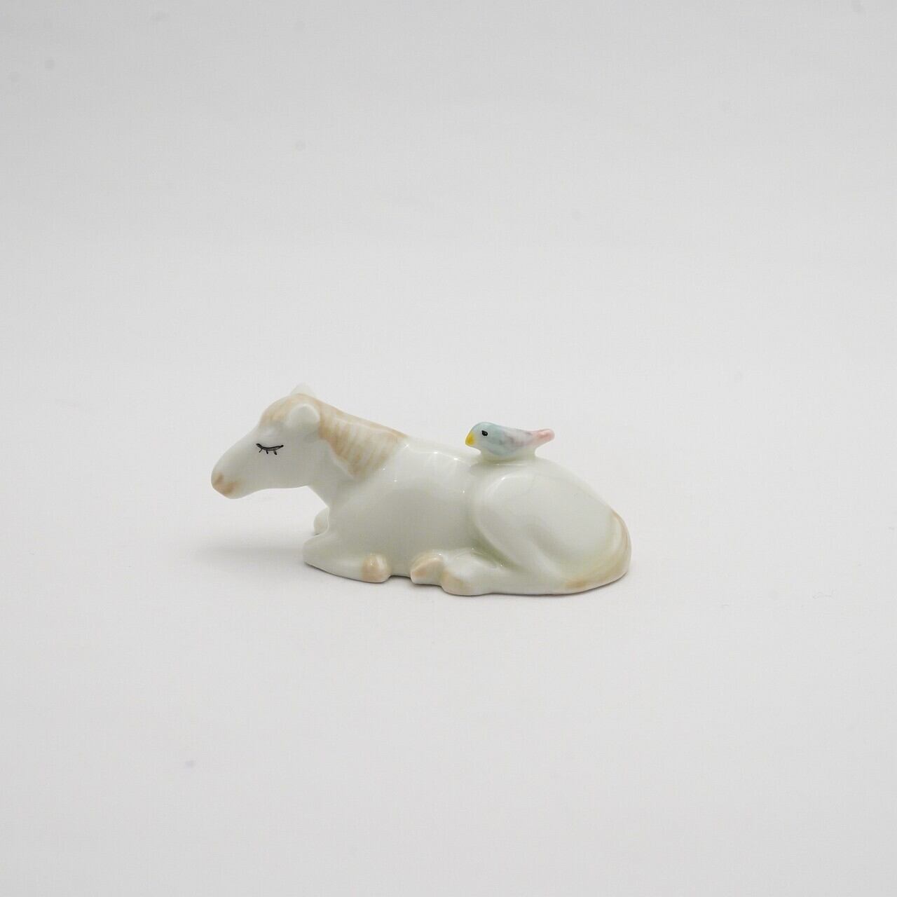 【かかおポタリー】干支 午 箸置き C