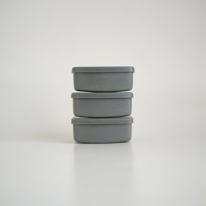 Finnish Military Plastic Soap Case