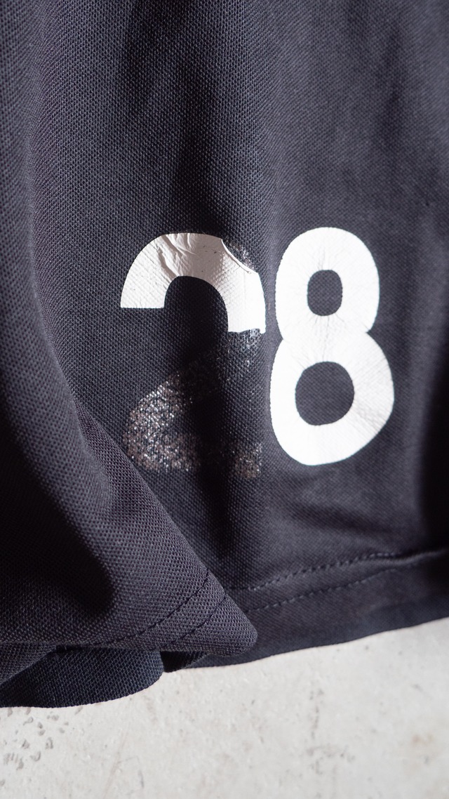 "adidas" used Vara SK jersey