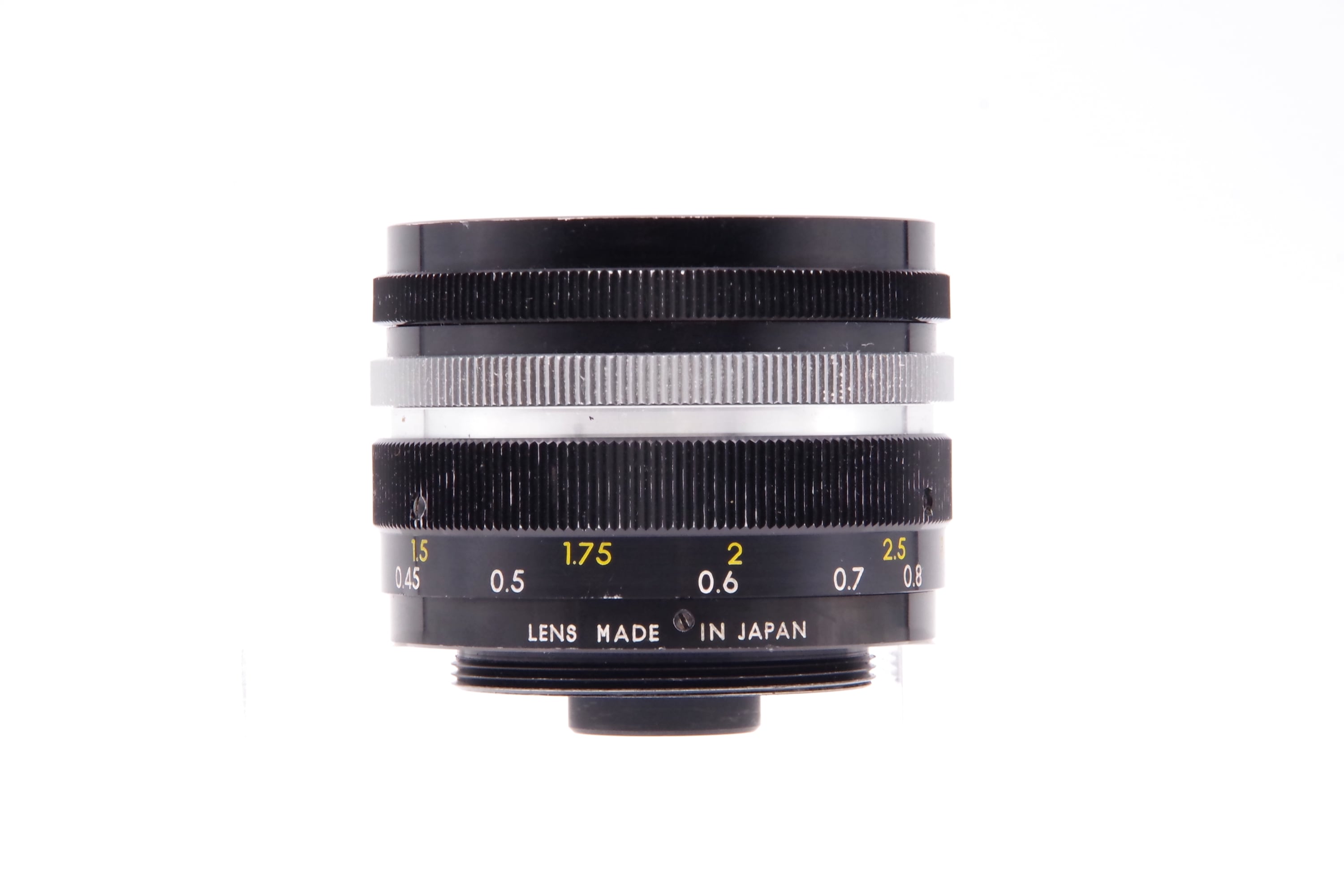 SUPER YASHINON DX 35mm F2.8 M42マウント YASHICA ヤシカ | 近江寫眞機店
