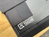 DekiTech Dura Top ケース付き | OLIVE OUTDOOR EQUIPMENT