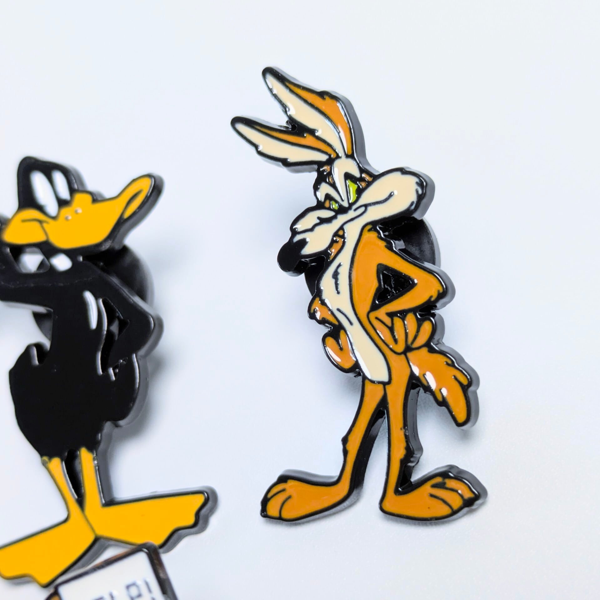 ⚡️SPECIAL PRICE⚡️送料無料！ ★ピンズ PINS★ピンバッジ 【 Looney Tunes（ ルーニーテューンズ ) ）】7P SET 〚アメリカン雑貨 アメトイ〛