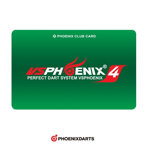 Phoenix Card [100]