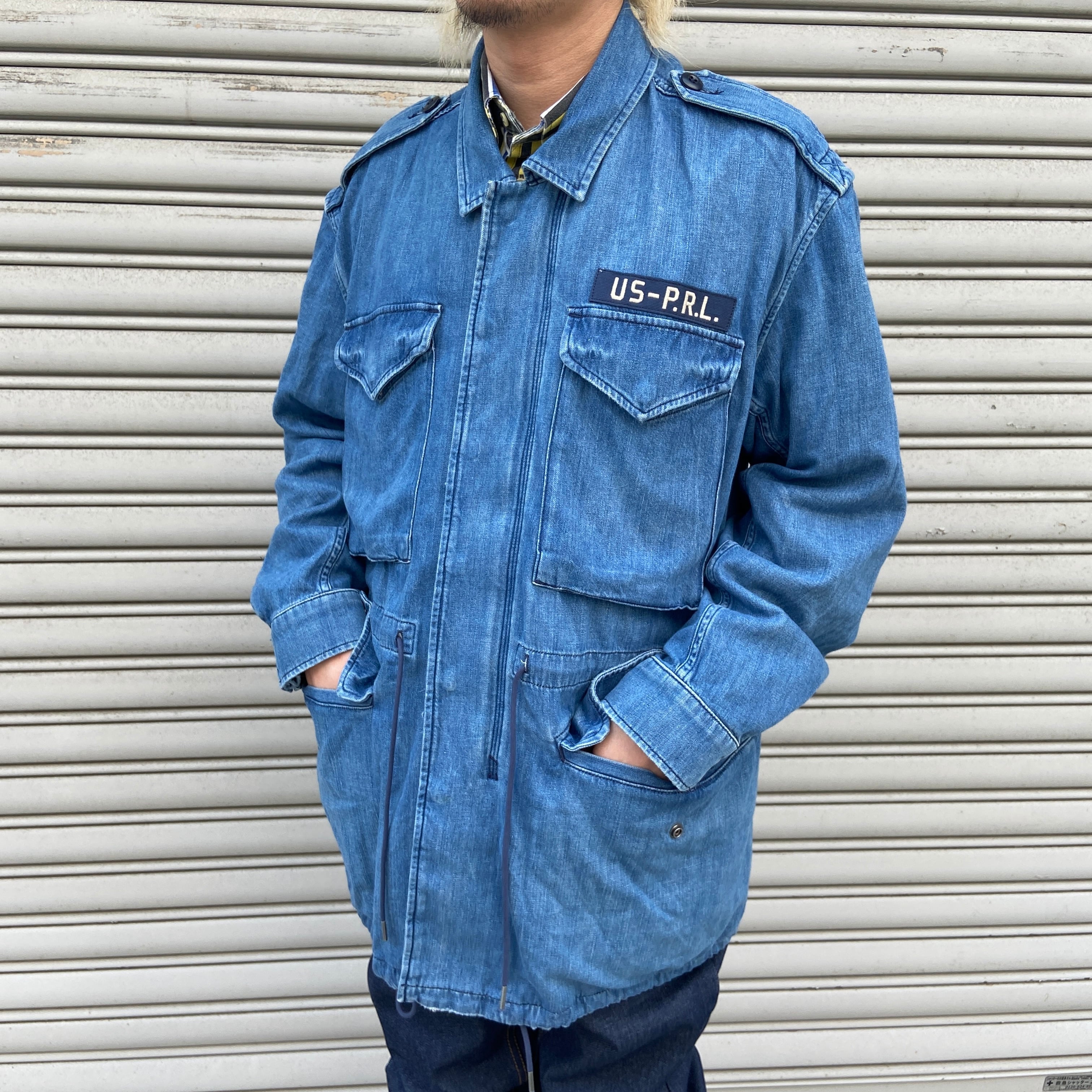 Patagonia アズジャケット ストレッチソフトシェルジャケット グレー