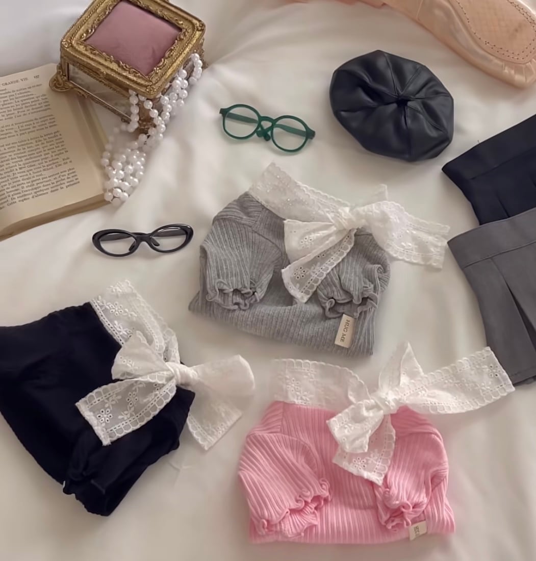 《予約》HM0019 Étoile Lace